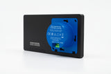 Shelly Wall Display X2i Black – Panou Tactil Inteligent 6.95", Wi-Fi 6 & Bluetooth 5.0, Hub de Control și Releu 5A