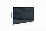Shelly Wall Display X2i Silver – Panou Tactil Inteligent 6.95", Wi-Fi 6 & Bluetooth 5.0, Hub de Control și Releu 5A