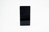 Shelly Wall Display X2i Silver – Panou Tactil Inteligent 6.95", Wi-Fi 6 & Bluetooth 5.0, Hub de Control și Releu 5A