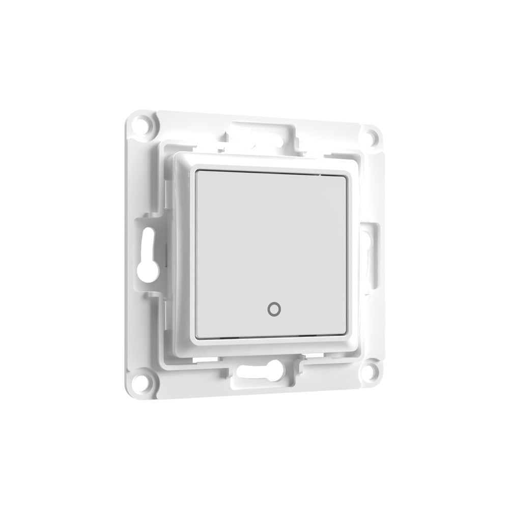 Shelly Wall Switch 1 - alb
