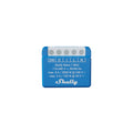 Shelly Wave 1 Mini LR – Releu inteligent Z-Wave Long Range pentru control automatizat