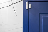 Shelly Wave Door/Window LR – Senzor Inteligent Z-Wave pentru Uși și Ferestre, Tehnologie Long Range (LR)