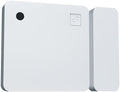 Shelly Wave Door/Window LR – Senzor Inteligent Z-Wave pentru Uși și Ferestre, Tehnologie Long Range (LR)