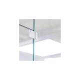 Shelly Wave Door/Window LR – Senzor Inteligent Z-Wave pentru Uși și Ferestre, Tehnologie Long Range (LR)