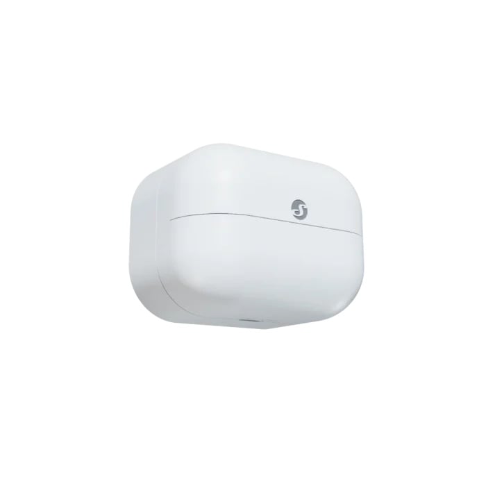 Shelly Wave Motion (2025) LR – Senzor de Mișcare Inteligent Z-Wave, Tehnologie Long Range și Monitorizare Mediu