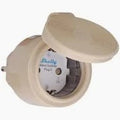 Shelly Wave Outdoor Plug S LR – Priză Inteligentă de Exterior, Z-Wave 800, Monitorizare Consum, Tehnologie Long Range