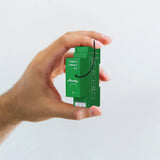 Shelly Wave Pro Dimmer 1PM – modul de dimare (Z-Wave)