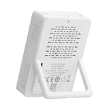 SONOFF AirGuard CO2 – Monitor inteligent CO2 cu Matter over Wi-Fi pentru calitatea aerului (SAWF-08P)
