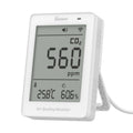 SONOFF AirGuard CO2 – Monitor inteligent CO2 cu Matter over Wi-Fi pentru calitatea aerului (SAWF-08P)