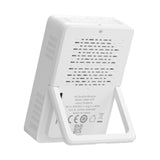 SONOFF AirGuard PM2.5/PM10 – Monitor inteligent al calitatii aerului cu Matter over Wi-Fi (SAWF-07P)