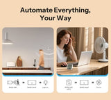 SONOFF Basic 1GS – Releu inteligent Wi-Fi pentru automatizarea iluminatului si aparatelor electrice