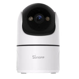 SONOFF CAM Pan-Tilt 2 – Camera de supraveghere inteligenta pentru interior
