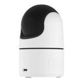 SONOFF CAM Pan-Tilt 2 – Camera de supraveghere inteligenta pentru interior