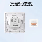 SONOFF E1GSL – Carcasa pentru ZBMINIL2, fara fir de nul