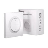 SONOFF ERBS – Carcasa pentru intrerupator Roller Shutter