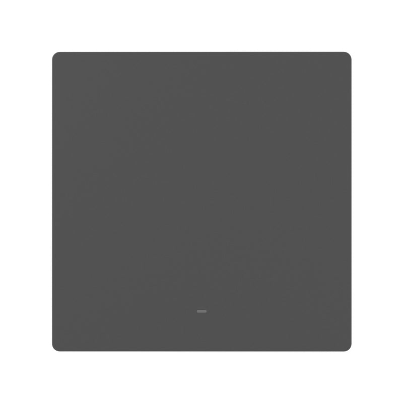 Sonoff M5-1C-86M – Întrerupător Inteligent cu Buton Fizic, 1 Canal, Protocol Matter, Seria SwitchMan (86 Tip)
