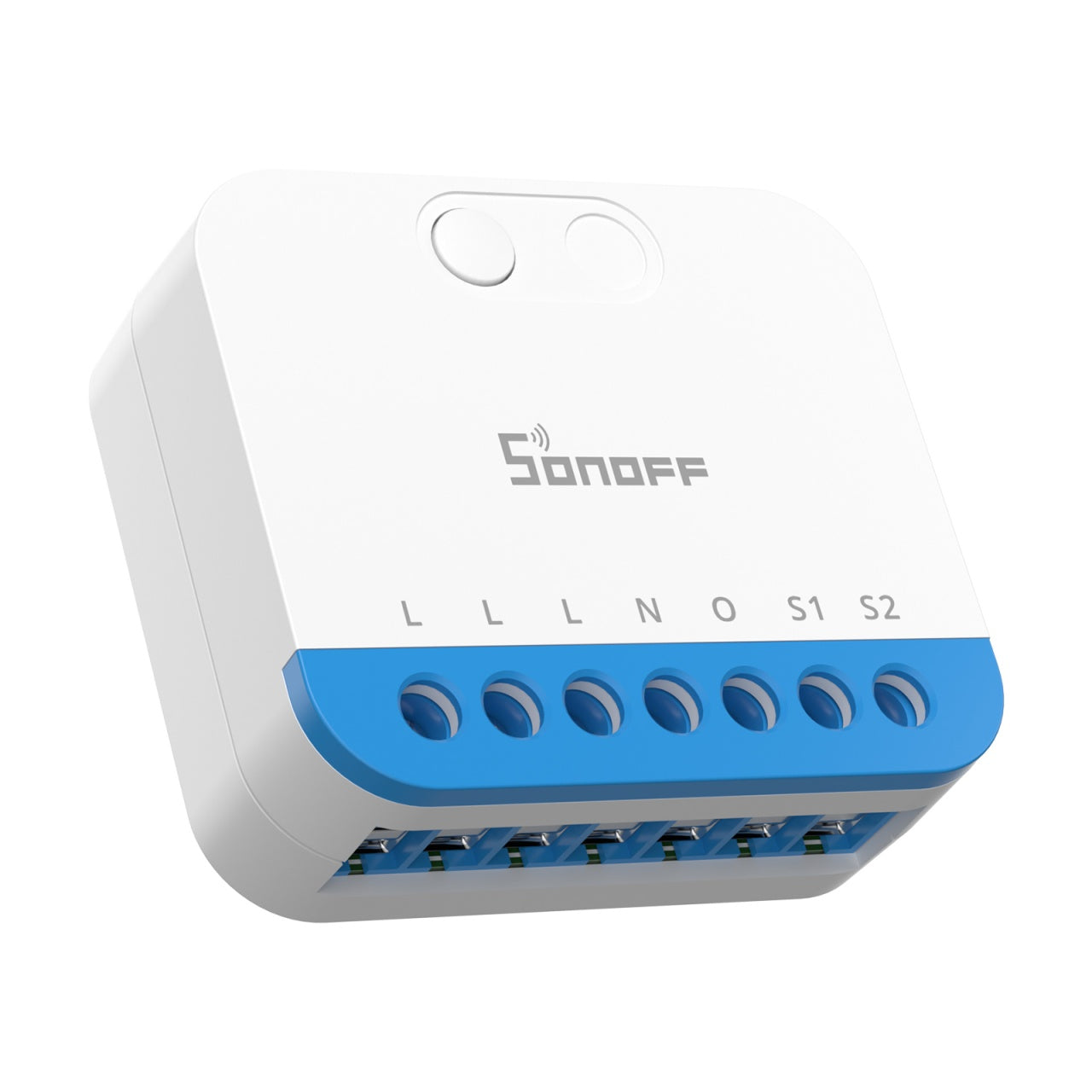 SONOFF MINI Extreme Zigbee Dimmer Switch – Modul dimmer inteligent Zigbee pentru iluminat (MINI-ZBDIM)
