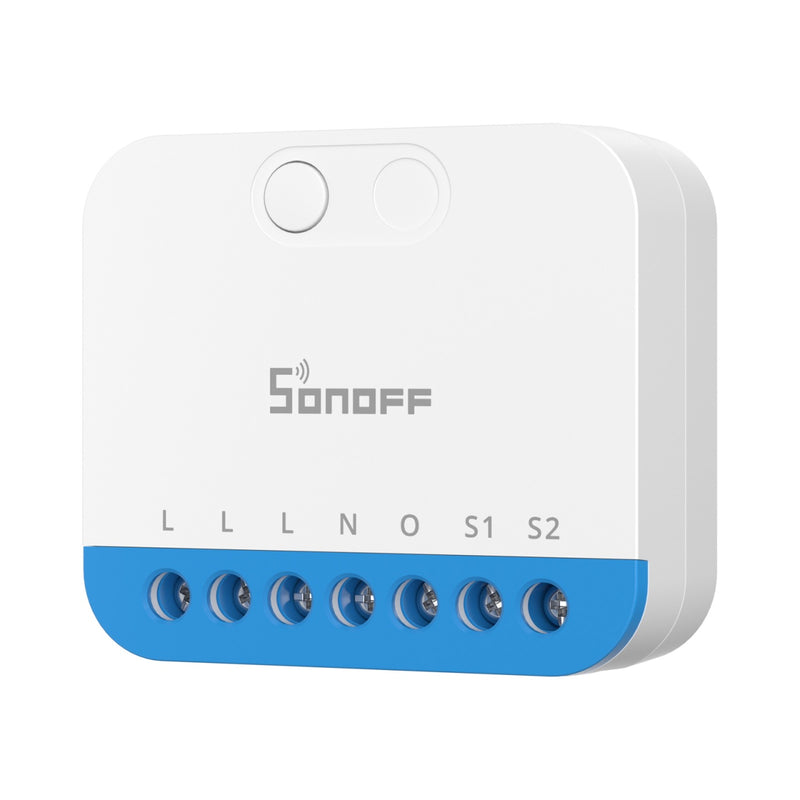 SONOFF MINI Extreme Zigbee Dimmer Switch – Modul dimmer inteligent Zigbee pentru iluminat (MINI-ZBDIM)