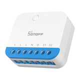 SONOFF MINI Extreme Zigbee Dimmer Switch – Modul dimmer inteligent Zigbee pentru iluminat (MINI-ZBDIM)
