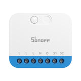 SONOFF MINI Extreme Zigbee Dimmer Switch – Modul dimmer inteligent Zigbee pentru iluminat (MINI-ZBDIM)