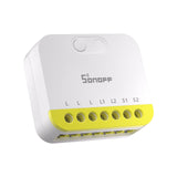 Sonoff MINI-ZB2GS-L – Releu Inteligent Mini Zigbee 3.0, Fără Fir de Nul, Design Ultra-Compact