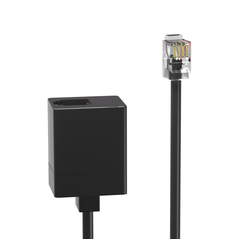 Sonoff RL560 – Cablu Prelungitor pentru Senzori, Lungime 5 Metri, Conector Jack 2.5mm