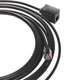 Sonoff RL560 – Cablu Prelungitor pentru Senzori, Lungime 5 Metri, Conector Jack 2.5mm