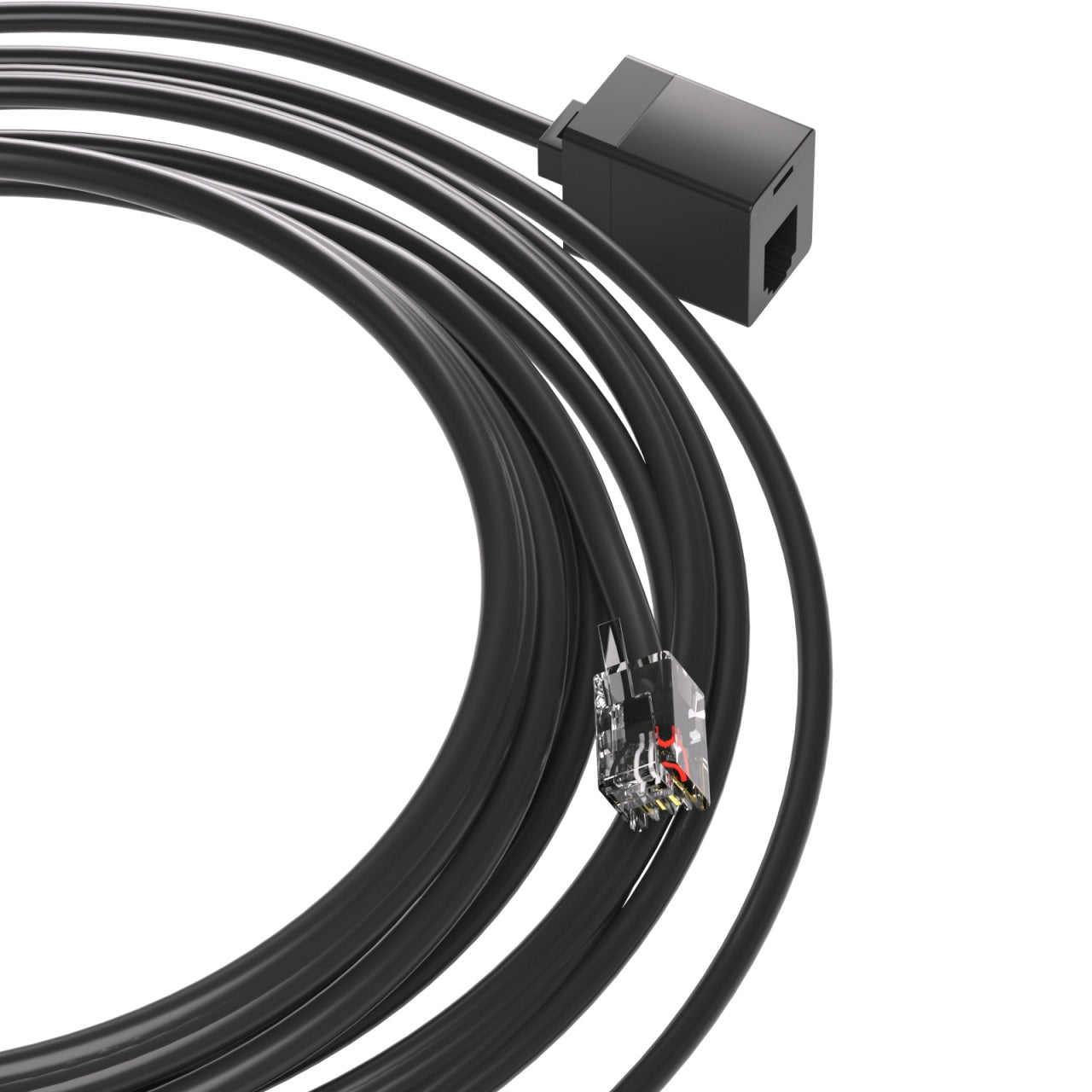Sonoff RL560 – Cablu Prelungitor pentru Senzori, Lungime 5 Metri, Conector Jack 2.5mm
