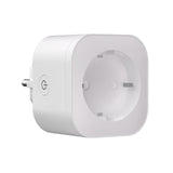 Sonoff S61STPF(EU) – Priză Inteligentă Matter cu Monitorizare Consum, Protecție la Suprasarcină și Control Wi-Fi