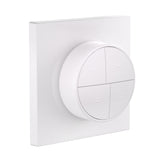 Sonoff SNZB-01M – Mini Buton Wireless Smart Zigbee 3.0, Control Multi-Acțiune și Montaj Versatil