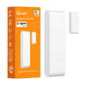 Sonoff SNZB-04PR2 Zigbee 3.0 – Senzor Inteligent de Contact pentru Uși și Ferestre, Notificări în Timp Real și Automatizări Avansate