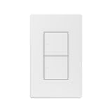 Sonoff SwitchMan M5-2C-120W – Întrerupător Inteligent cu 2 Canale, Butoane Fizice și Control Wi-Fi