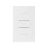 Sonoff SwitchMan M5-3C-120W – Întrerupător Inteligent cu 3 Canale, Butoane Fizice și Control Wi-Fi