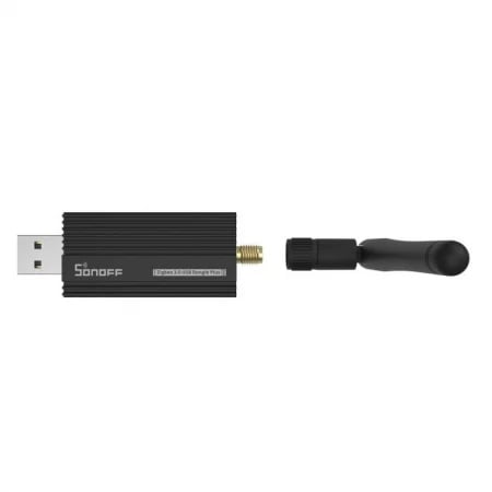 Sonoff ZBDongle-E – Adaptor USB Universal Zigbee 3.0 pentru Integrare Smart Home