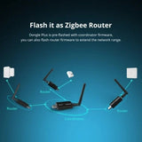 Sonoff ZBDongle-E – Adaptor USB Universal Zigbee 3.0 pentru Integrare Smart Home