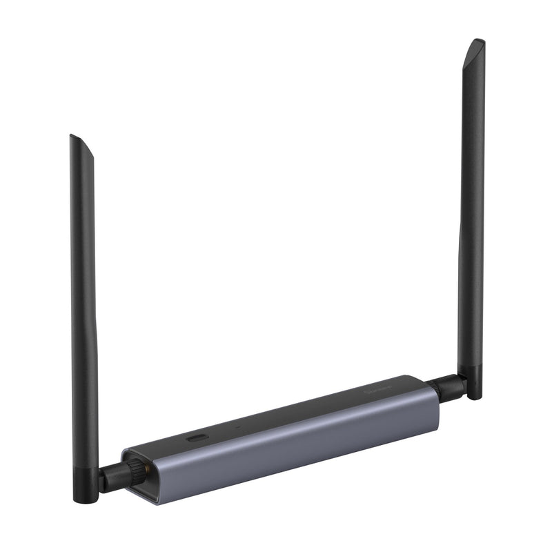 Sonoff Zigbee 3.0 USB Dongle Plus-Max – Coordonator Universal pentru Smart Home și Automatizări Avansate
