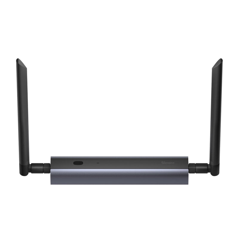 Sonoff Zigbee 3.0 USB Dongle Plus-Max – Coordonator Universal pentru Smart Home și Automatizări Avansate