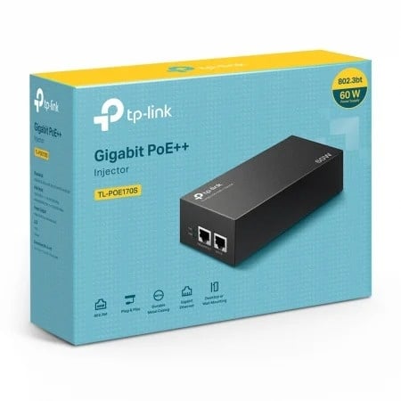 Splitter POE TP-Link POE10R