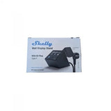 Suport pentru Shelly Wall Display, Negru