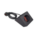 Suport pentru Shelly Wall Display, Negru