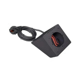 Suport pentru Shelly Wall Display, Negru