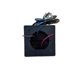 Suport pentru Shelly Wall Display, Negru