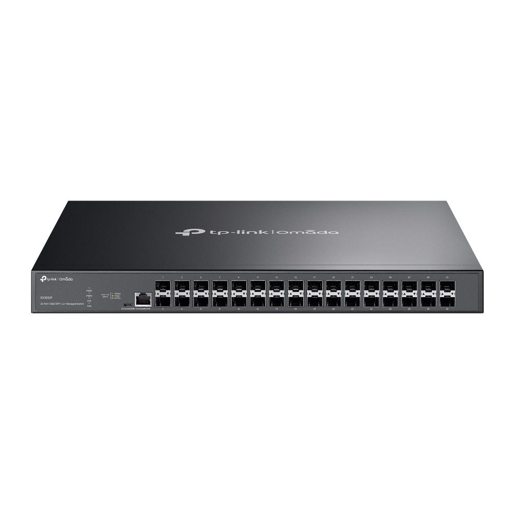Switch 10GE L2+ Gestionabil – TP-Link Omada SX3032F