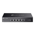 Switch cu 5 porturi 10G TP-Link Omada DS105X