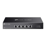 Switch cu 5 porturi 10G TP-Link Omada DS105X