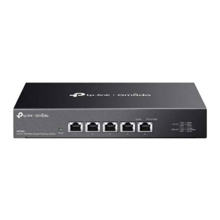 Switch cu 5 porturi 10G TP-Link Omada DS105X