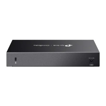 Switch cu 5 porturi 10G TP-Link Omada DS105X