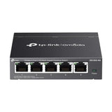 Switch cu 5 porturi de 2.5G TP-Link Omada DS105G-M2