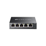 Switch cu 5 porturi gigabit TP-Link Omada ES205G