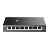 Switch cu 8 porturi de 2.5G TP-Link Omada DS108G-M2,